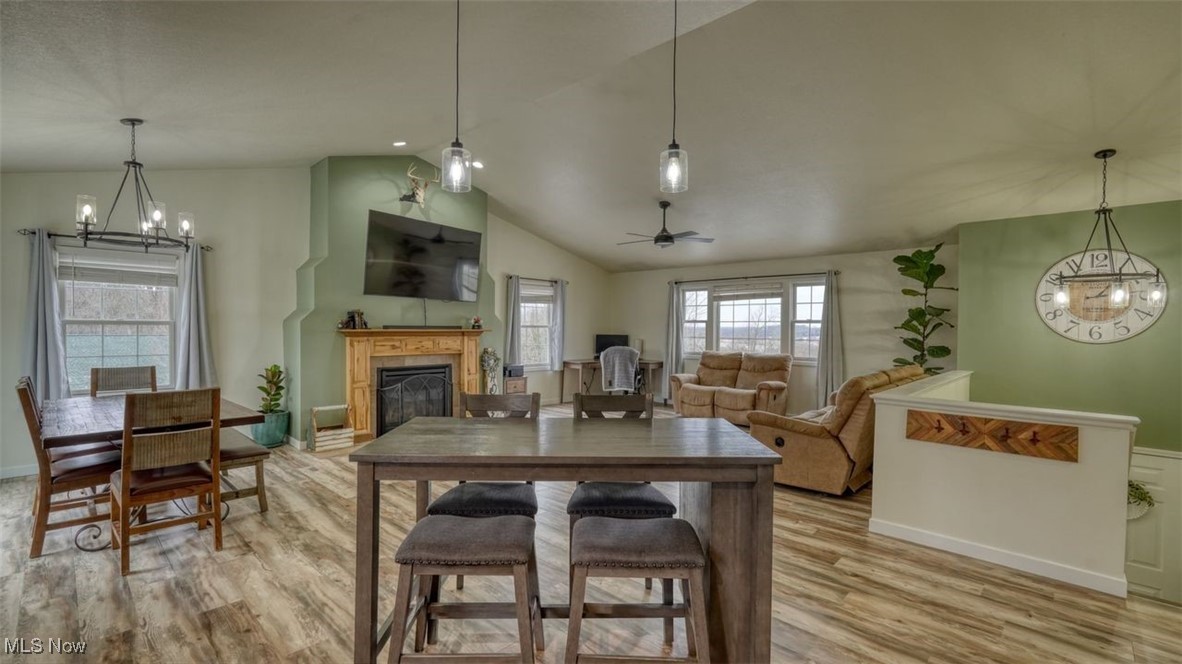 Eaglepoint Sub - Residential