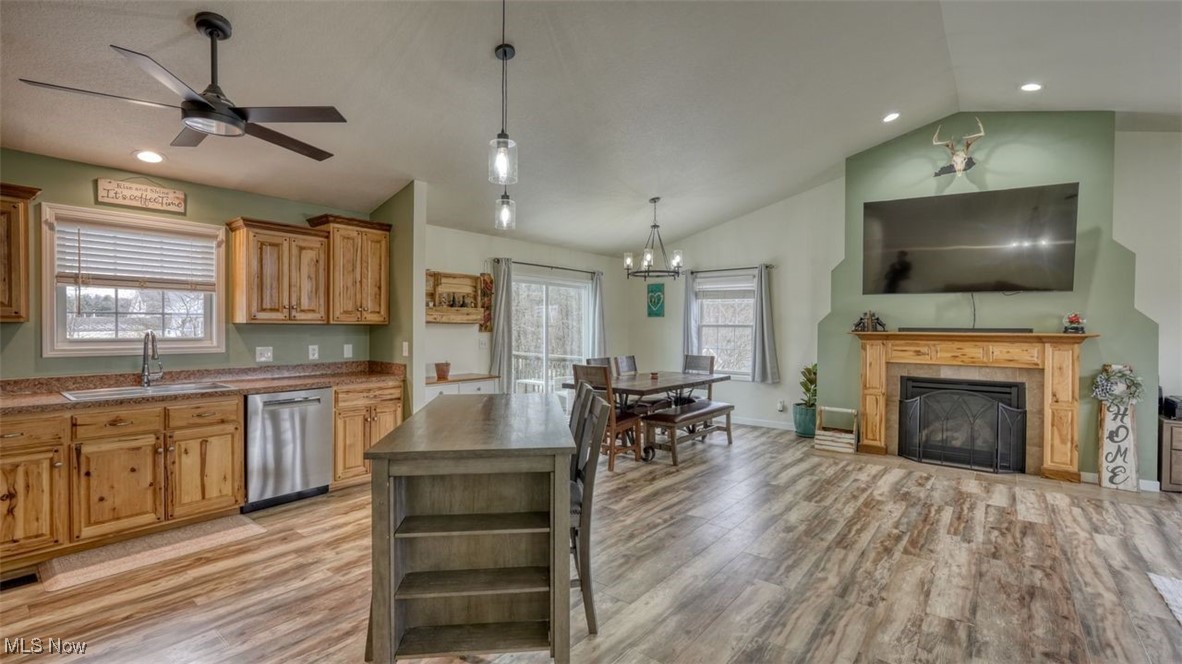 Eaglepoint Sub - Residential