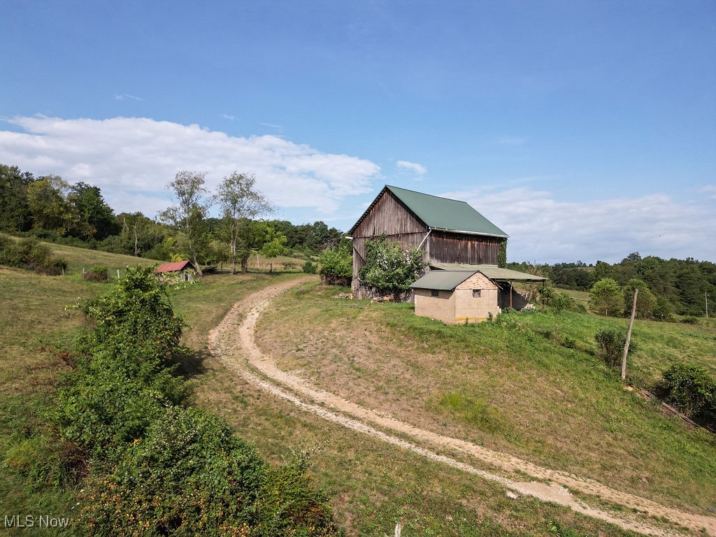 Sun Valley Road, Washington, West Virginia image 1