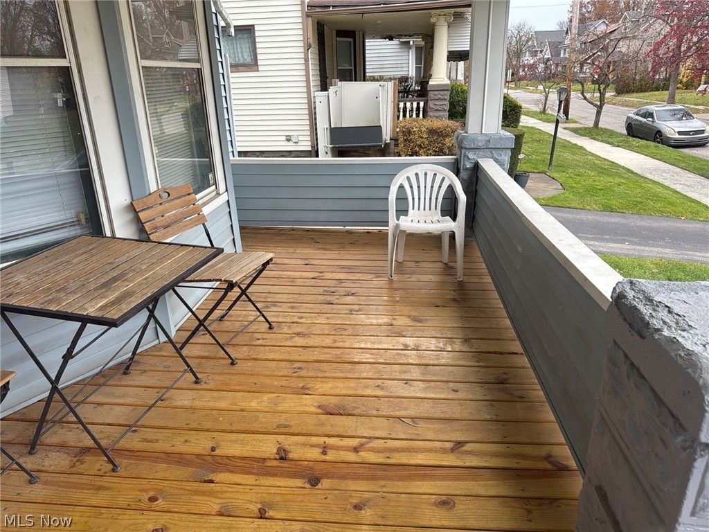 Photo of 3553 E 106th Street, Cleveland, OH 44105 (MLS # 5207825)