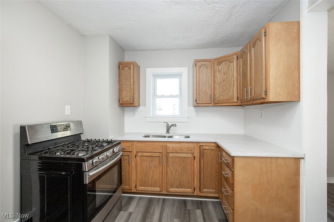 Eastview - Residential