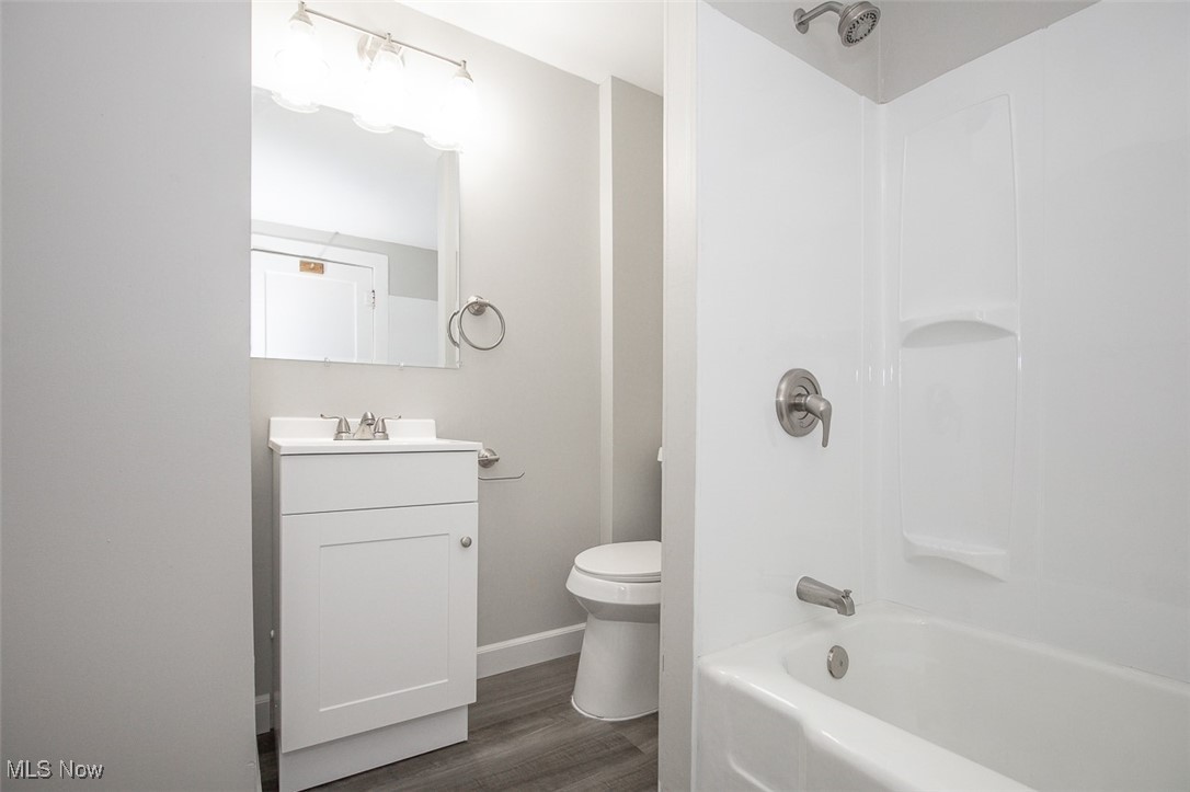 Eastview - Residential