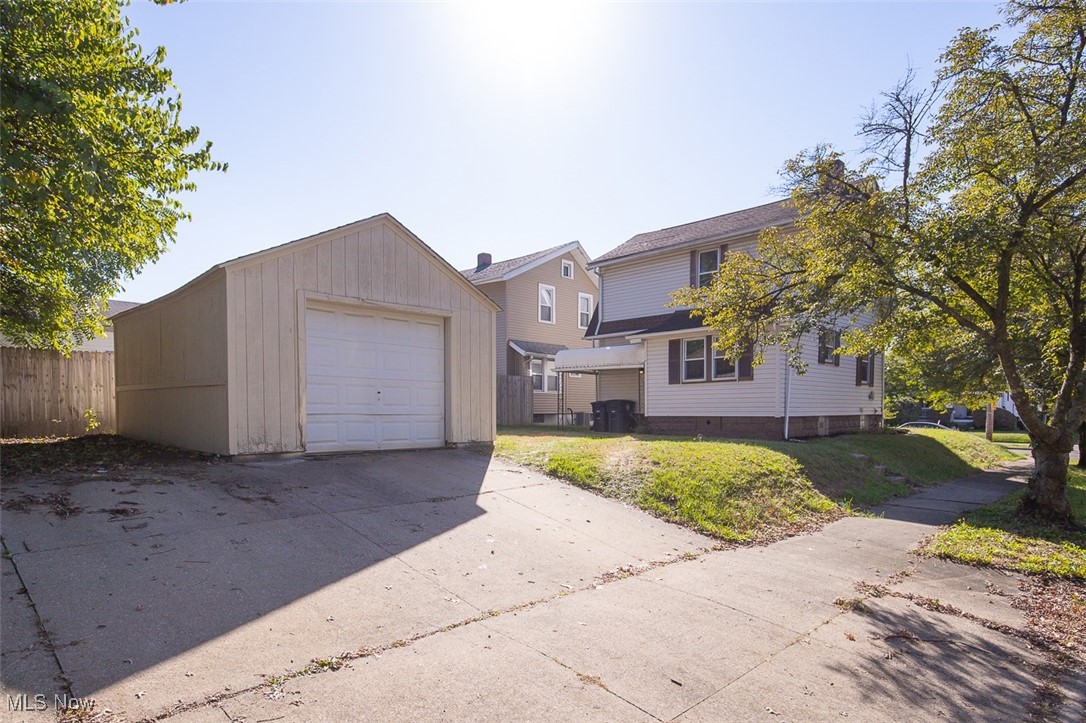 Eastview - Residential