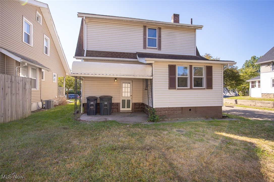 Eastview - Residential