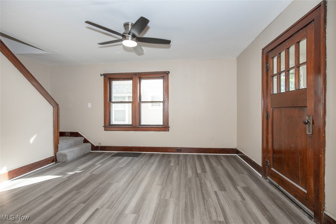 Eastview - Residential