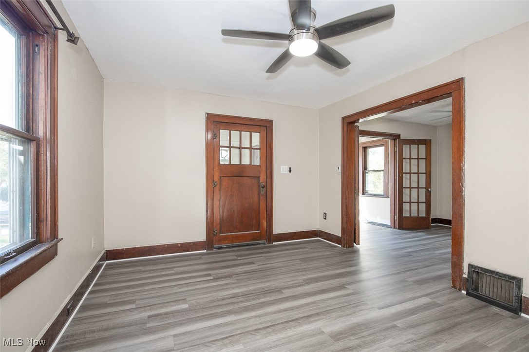 Eastview - Residential