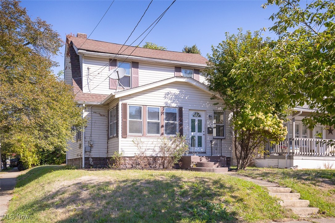 Eastview - Residential