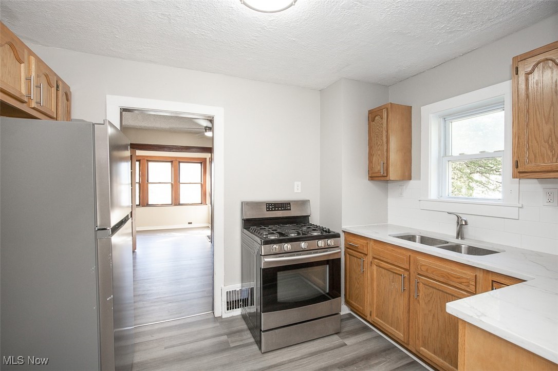 Eastview - Residential