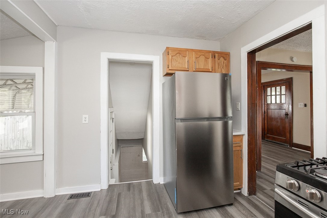 Eastview - Residential