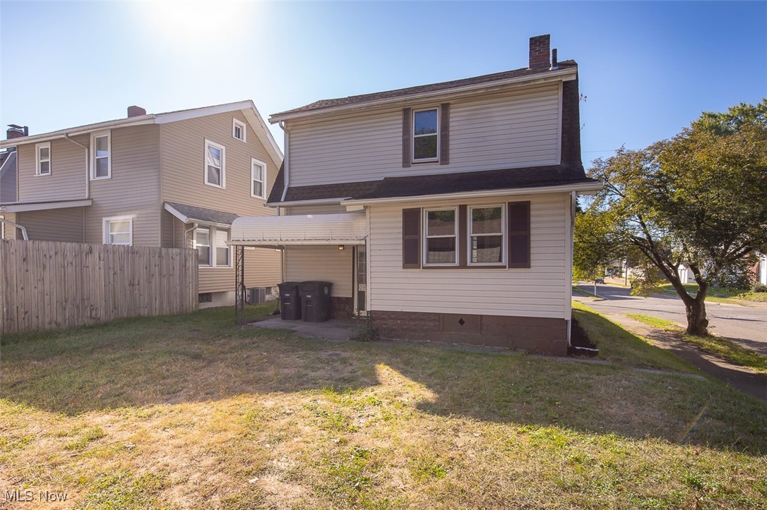 Eastview - Residential