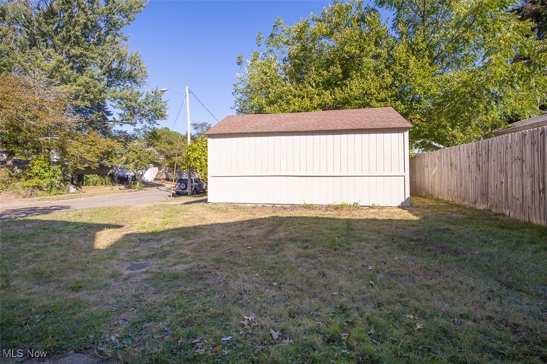 Eastview - Residential