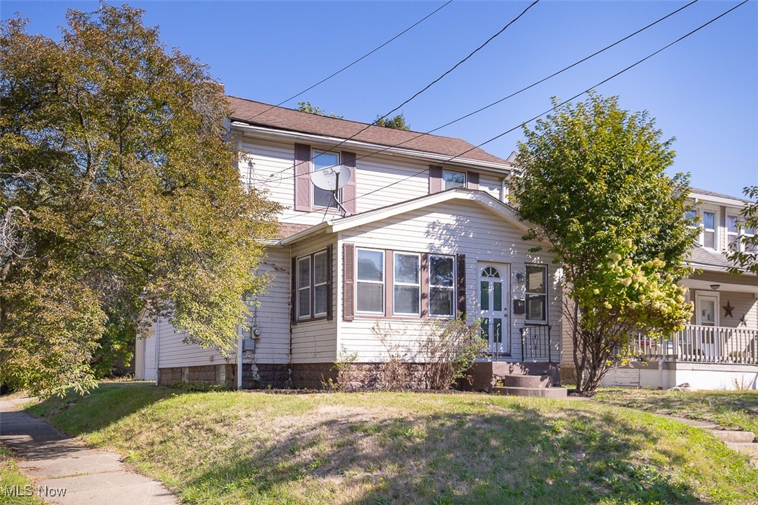 Eastview - Residential