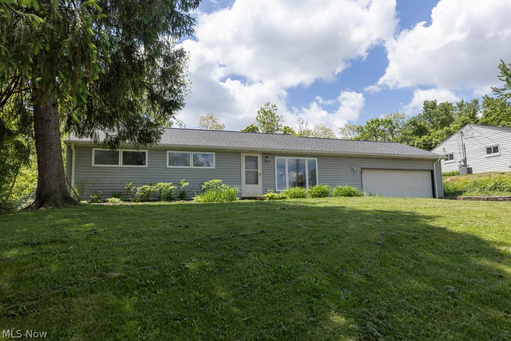 Glenwood Acres - Residential