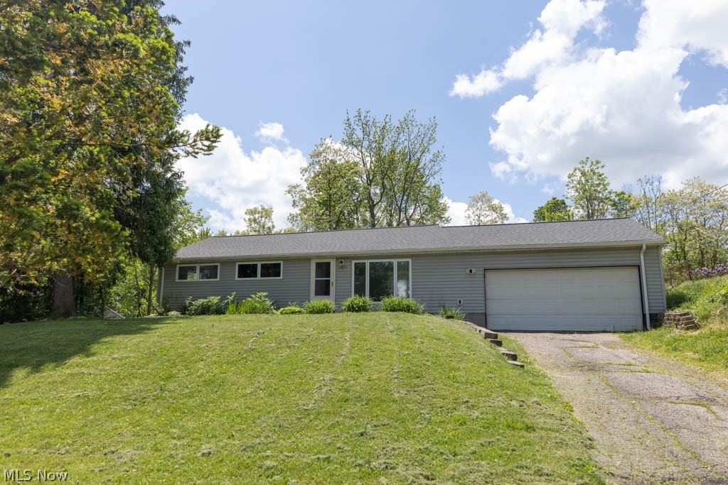 Glenwood Acres - Residential