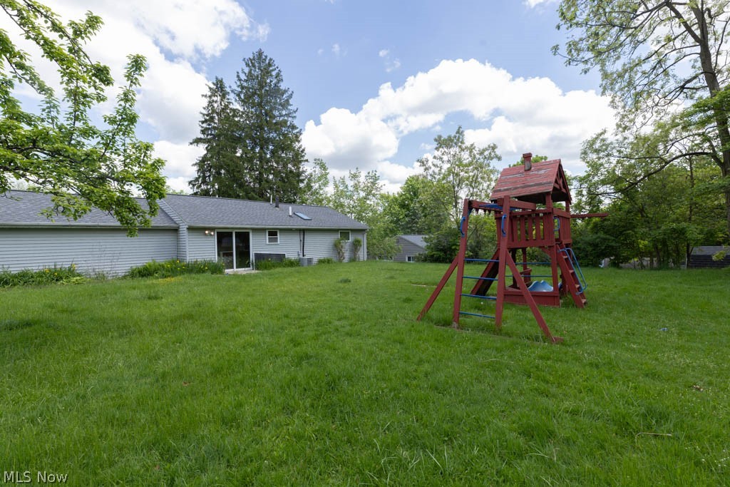 Glenwood Acres - Residential