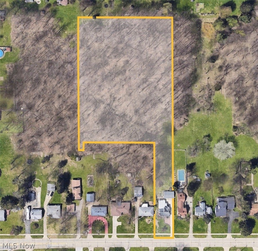 1016 Lander Road
