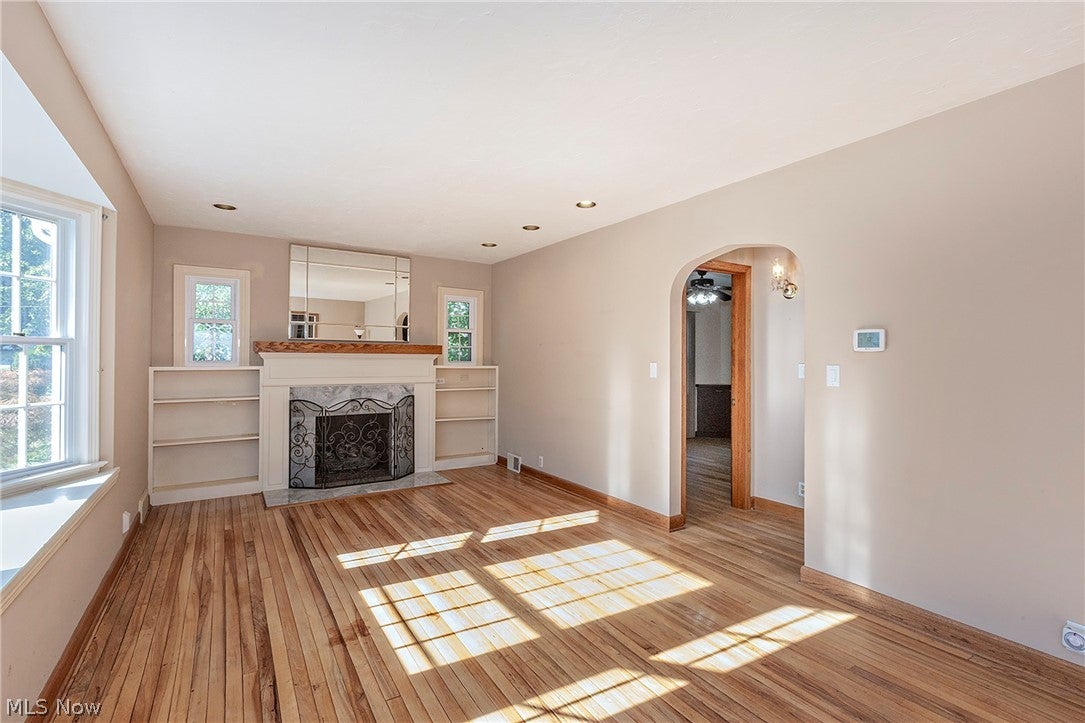 1016 Lander Road