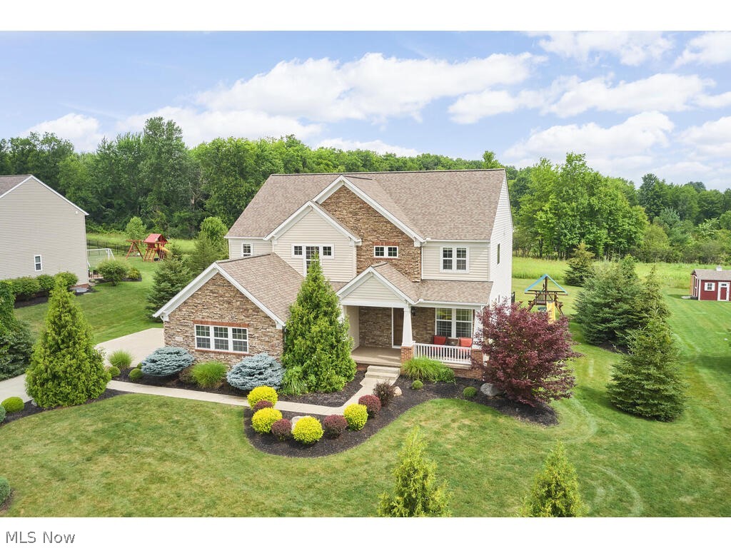 Reserve At Walden Pond - Residential