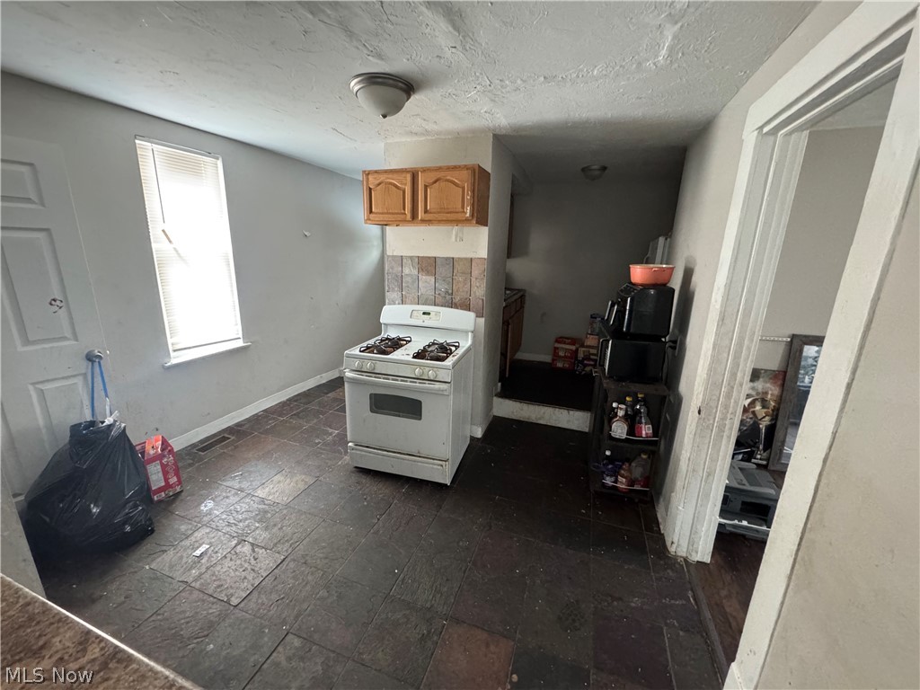 Cleveland Realty Companys Sub - Residential