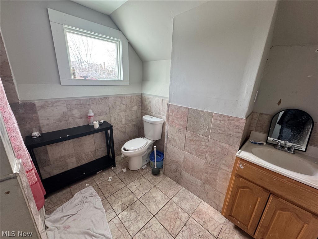 Cleveland Realty Companys Sub - Residential