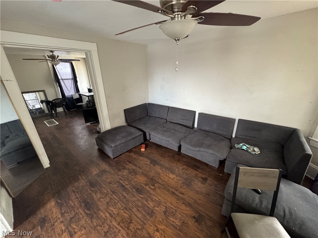 Cleveland Realty Companys Sub - Residential