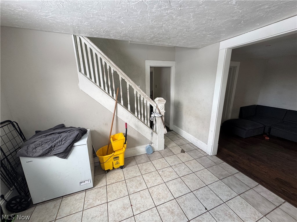 Cleveland Realty Companys Sub - Residential