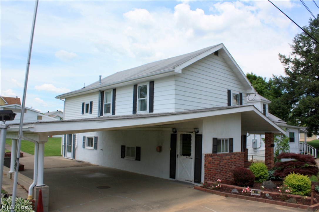 Guy Tavenners Sub - Residential