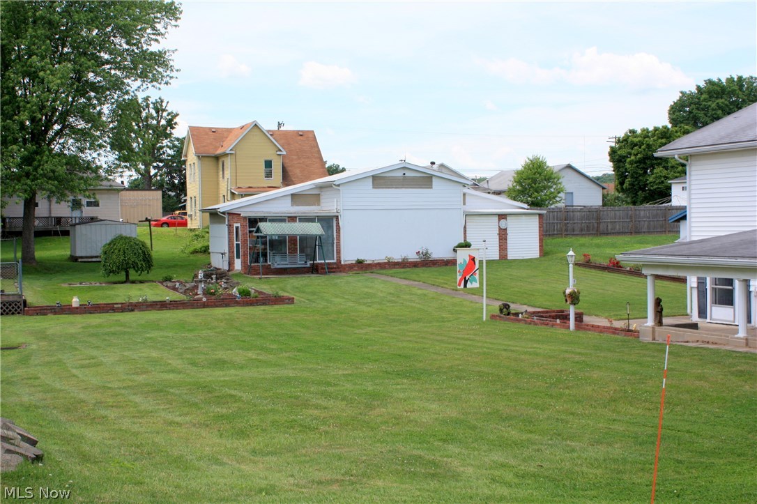 Guy Tavenners Sub - Residential