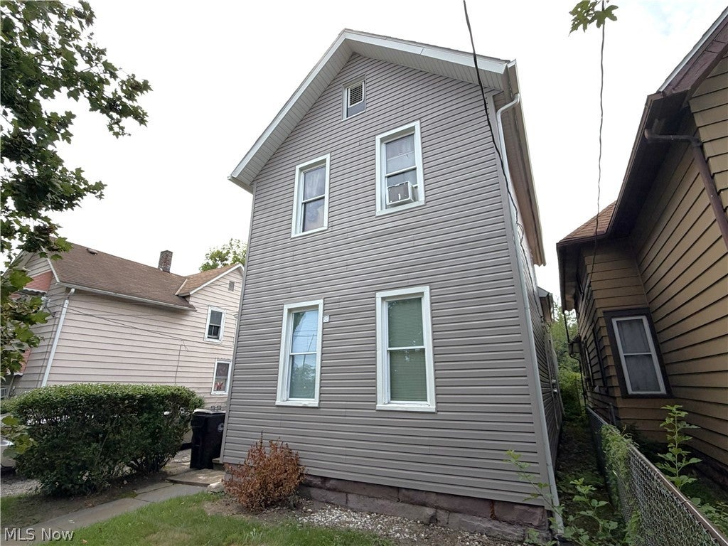 3230 W 31st Street