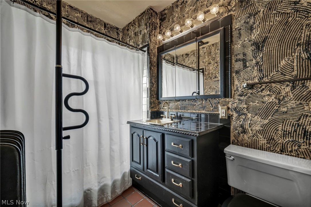 Cedarbrook Allotment - Residential