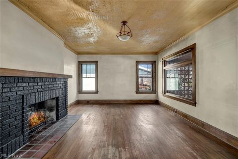 Tiny photo for 3272 Tullamore Road, Cleveland Heights, OH 44118 (MLS # 5190315)