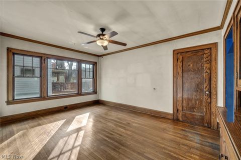 Tiny photo for 3272 Tullamore Road, Cleveland Heights, OH 44118 (MLS # 5190315)