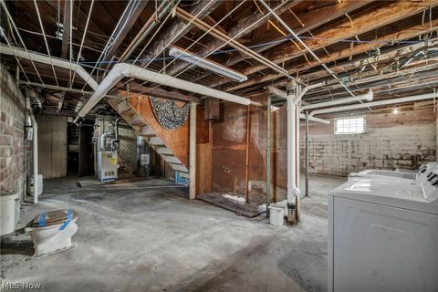 Tiny photo for 3272 Tullamore Road, Cleveland Heights, OH 44118 (MLS # 5190315)