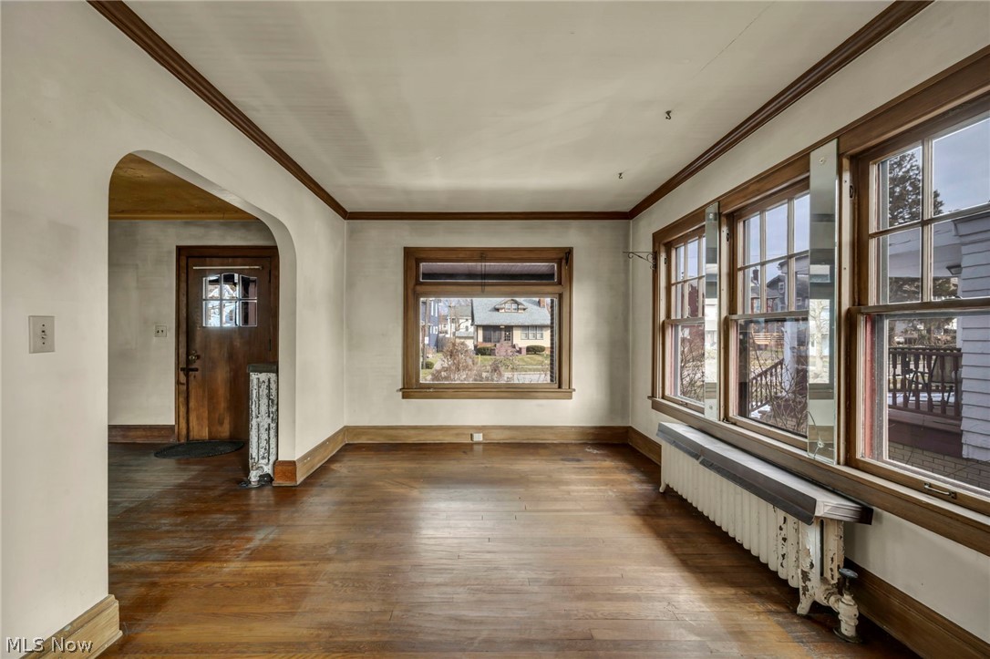 Cedarbrook Allotment - Residential