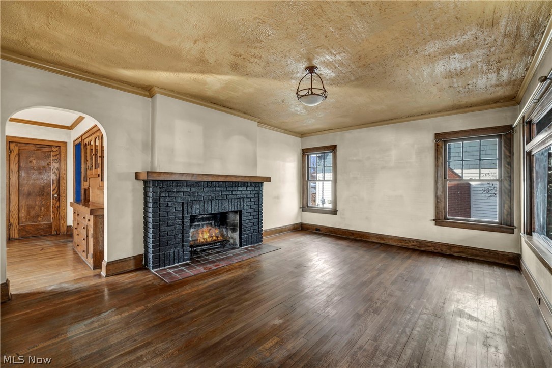 Cedarbrook Allotment - Residential