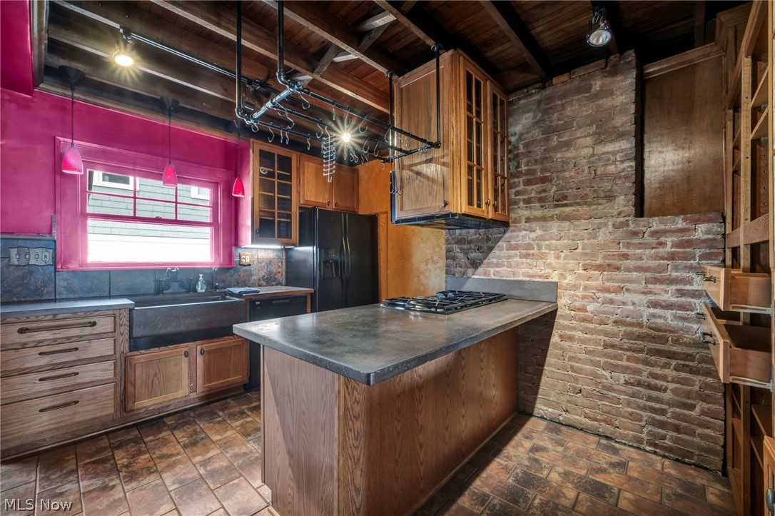 Cedarbrook Allotment - Residential