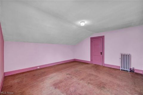 Tiny photo for 3272 Tullamore Road, Cleveland Heights, OH 44118 (MLS # 5190315)