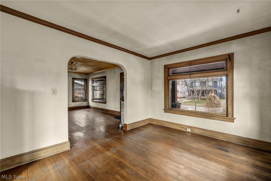 Cedarbrook Allotment - Residential