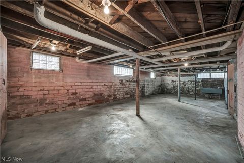 Tiny photo for 3272 Tullamore Road, Cleveland Heights, OH 44118 (MLS # 5190315)