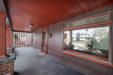 Tiny photo for 3272 Tullamore Road, Cleveland Heights, OH 44118 (MLS # 5190315)