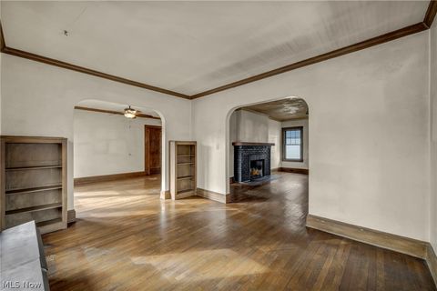 Tiny photo for 3272 Tullamore Road, Cleveland Heights, OH 44118 (MLS # 5190315)