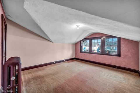 Tiny photo for 3272 Tullamore Road, Cleveland Heights, OH 44118 (MLS # 5190315)