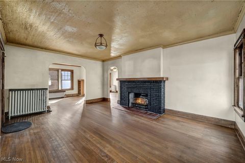 Tiny photo for 3272 Tullamore Road, Cleveland Heights, OH 44118 (MLS # 5190315)