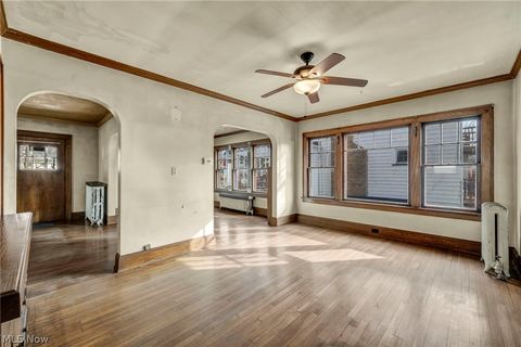 Tiny photo for 3272 Tullamore Road, Cleveland Heights, OH 44118 (MLS # 5190315)