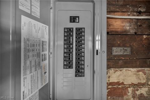 Tiny photo for 3272 Tullamore Road, Cleveland Heights, OH 44118 (MLS # 5190315)