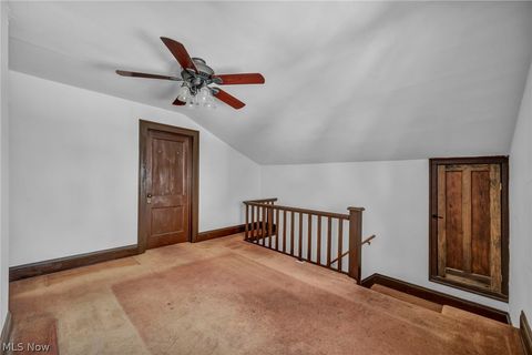 Tiny photo for 3272 Tullamore Road, Cleveland Heights, OH 44118 (MLS # 5190315)