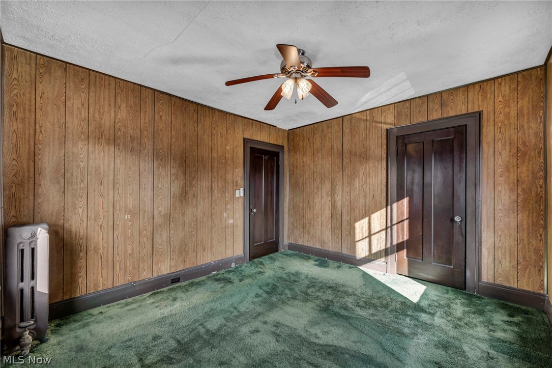 Cedarbrook Allotment - Residential