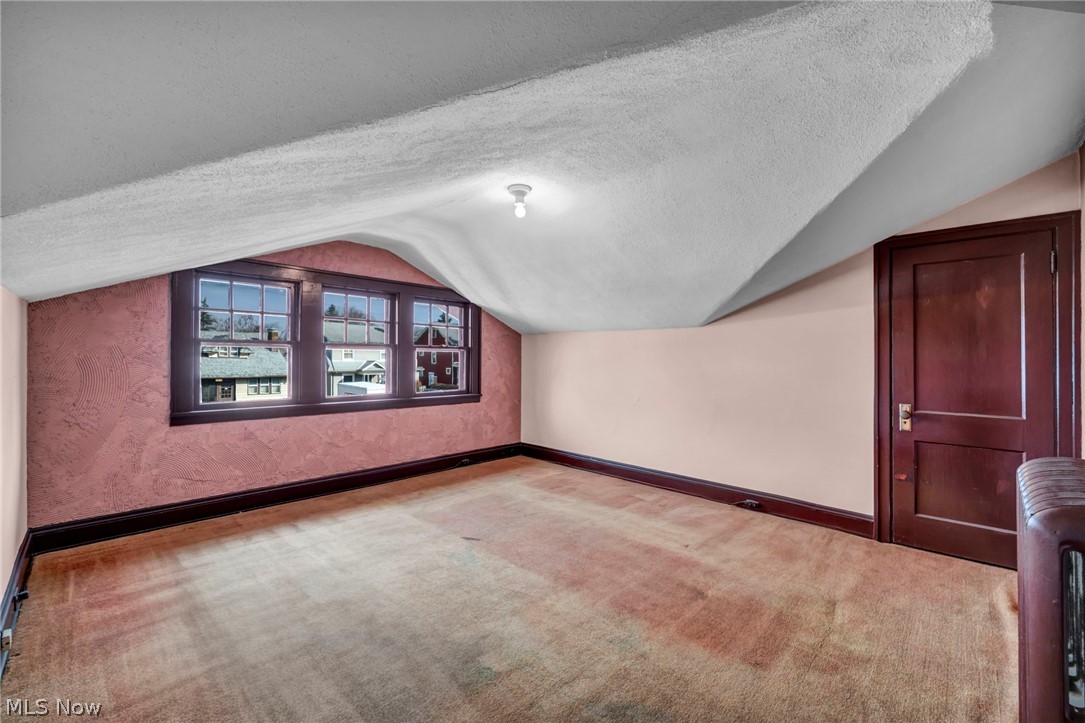 Cedarbrook Allotment - Residential