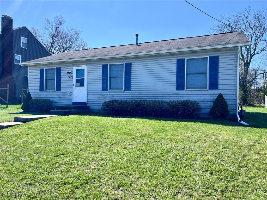 2412 8th Street, Canton, Ohio image 3