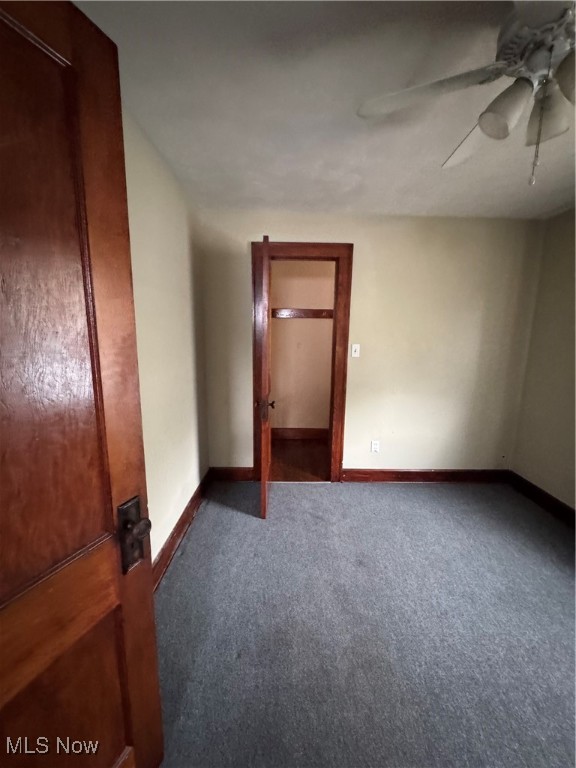 Highlawn Park - Residential Lease